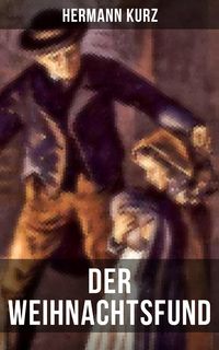 Produktbild: Der Weihnachtsfund