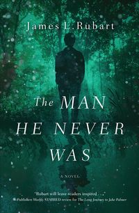 Produktbild: Man He Never was