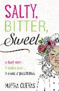 Produktbild: Salty, Bitter, Sweet