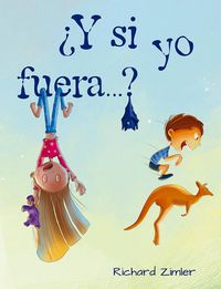 Produktbild: Y Si Yo Fuera..?