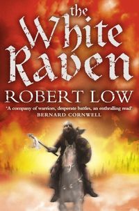 Produktbild: The White Raven