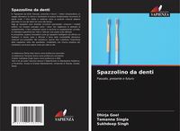 Produktbild: Spazzolino da denti