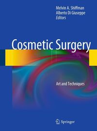 Produktbild: Cosmetic Surgery