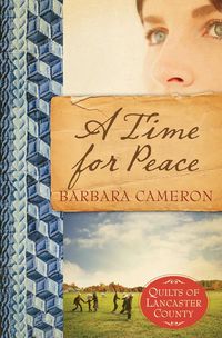Produktbild: A Time for Peace