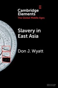 Produktbild: Slavery in East Asia