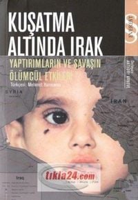 Produktbild: Kusatma Altinda Irak