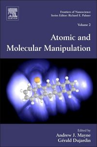 Produktbild: Mayne, A: Atomic and Molecular Manipulation