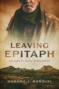 Produktbild: Leaving Epitaph