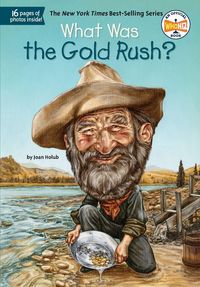 Produktbild: What Was the Gold Rush?