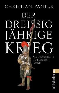 Produktbild: Der Drei&szlig;igj&auml;hrige Krieg