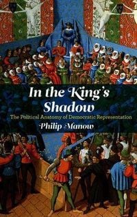 Produktbild: In the King's Shadow