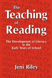 Produktbild: The Teaching of Reading