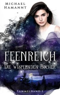 Produktbild: Die Wispernden B&uuml;cher - Feenreich