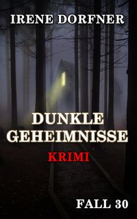 Produktbild: Dunkle Geheimnisse
