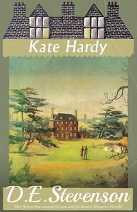 Produktbild: Kate Hardy