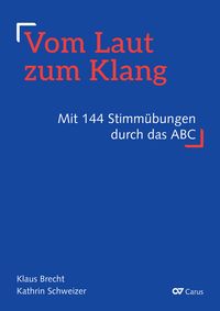 Produktbild: Vom Laut zum Klang