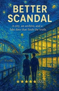 Produktbild: Better Scandal
