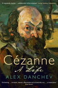 Produktbild: C&eacute;zanne