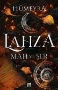 Produktbild: Lahza 1 - Mah Ve Ser Ciltli