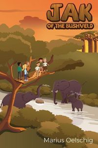 Produktbild: Jak of the Bushveld
