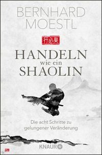 Produktbild: Handeln wie ein Shaolin