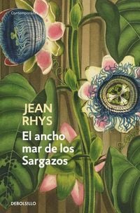 Produktbild: El ancho mar de los Sargazos