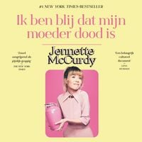 Produktbild: Ik ben blij dat mijn moeder dood is