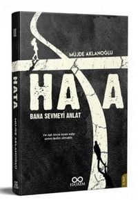 Produktbild: Hata - Bana Sevmeyi Anlat