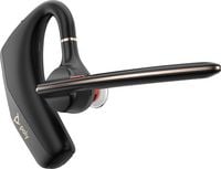 Produktbild: HP Poly Voyager Legend 50 In Ear Headset Bluetooth&reg; Schwarz Fernbedienung Handy
