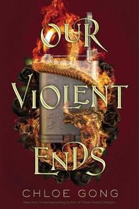 last violent call chloe gong last violent call chloe gong