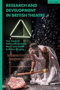 Produktbild: Research and Development in British Theatre
