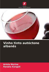Produktbild: Vinho tinto aut&oacute;ctone alban&ecirc;s