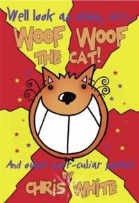 Produktbild: Woof Woof The Cat