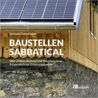 Produktbild: Baustellen-Sabbatical