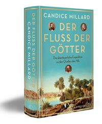 Produktbild: Der Fluss der G&ouml;tter