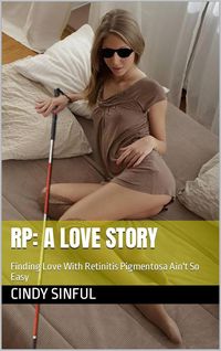 Produktbild: RP: A Love Story