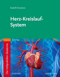 Produktbild: Die Heilpraktiker-Akademie. Herz-Kreislauf-System