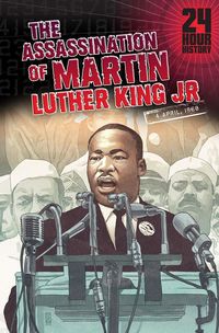 Produktbild: Assassination of Martin Luther King, Jr