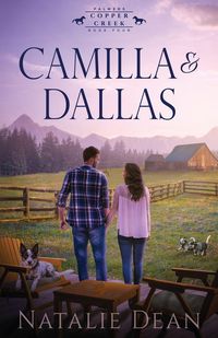 Produktbild: Camilla & Dallas