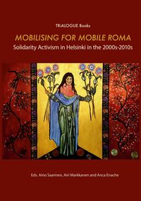 Produktbild: Mobilising for Mobile Roma