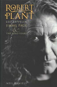 Produktbild: Daniels, N: Robert Plant