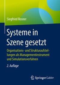 Produktbild: Systeme in Szene gesetzt