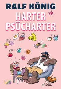 Produktbild: Harter Ps&uuml;charter