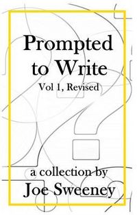 Produktbild: Prompted to Write, Volume 1, Revised