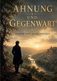 Produktbild: Ahnung und Gegenwart