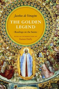 Produktbild: The Golden Legend