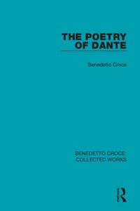 Produktbild: Poetry Of Dante