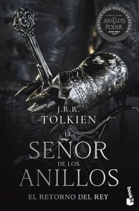 Produktbild: Senor de los anillos: 3