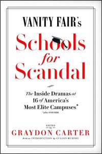 Produktbild: Vanity Fair's Schools For Scandal