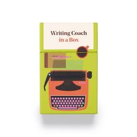 Produktbild: Writing Coach in a Box